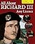 All About Richard III