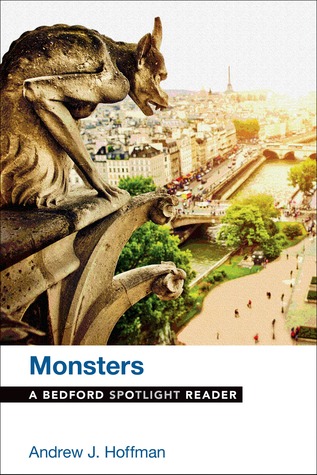 Monsters: A Bedford Spotlight Reader