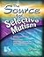 The Source for Selective Mutism
