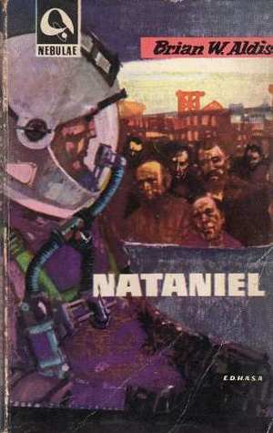 Nataniel (Paperback)
