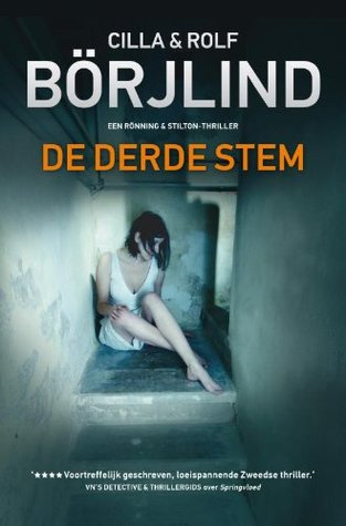De derde stem (Rönning & Stilton, #2)