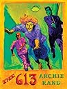 The 613 by Archie Rand The 613 by Archie Rand