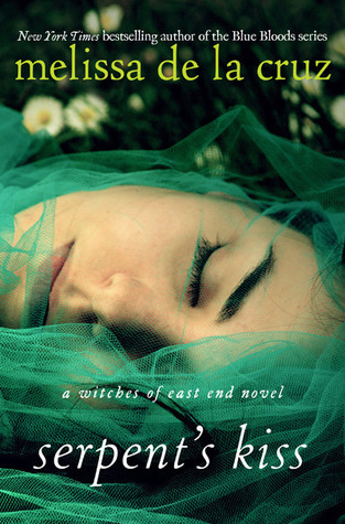 The Serpent's Kiss (The Beauchamp Family #2)