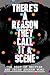 There's A Reason They Call It A Scene by Sabrina Mahfouz