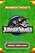 Minecraft: Jurassic World Guide: The Ultimate Minecraft Handbook. Complete Game Guide To Jurassic World. (Minecraft Book)