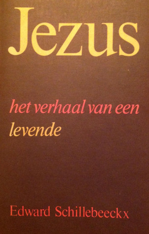 Jezus, het verhaal van een levende (Paperback)