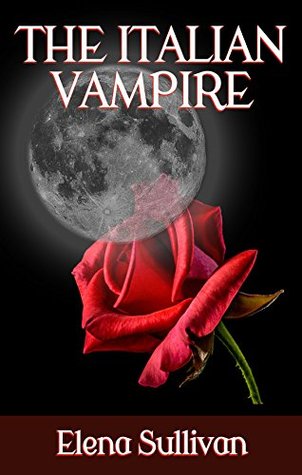 The Italian Vampire (Kindle Edition)