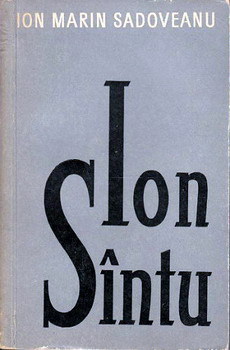 Ion Sîntu