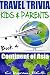 Travel Trivia for Kids and ...