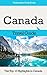 Canada Travel Guide: The Top 10 Highlights in Canada (Globetrotter Guide Books)