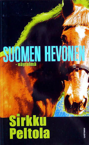 Suomen hevonen
