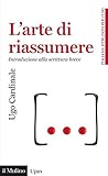 L'arte di riassum...