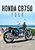 Honda CB750 Four