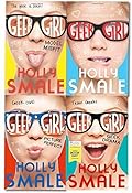 Geek Girl / Model Misfit / Geek Drama / Picture Perfect