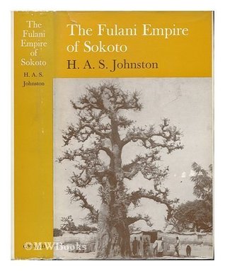 The Fulani Empire of Sokoto (West African history series)