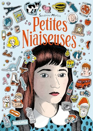 Petites Niaiseuses