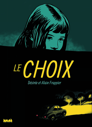 Le Choix (Hardcover)