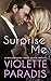 Surprise Me (The Billionair...