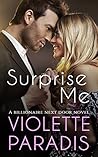 Surprise Me by Violette Paradis