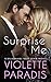 Surprise Me (The Billionaire Next Door #10)