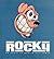 Rocky by Martin Kellerman Rocky by Martin Kellerman