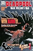 Deadpool: Wade Wilson's War #2