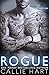 Rogue (Dead Man's Ink, #2)