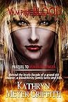 Vampire Blood by Kathryn Meyer Griffith Vampire Blood by Kathryn Meyer Griffith