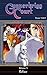 Gunnerkrigg Court, Volume 5: Refine (Gunnerkrigg Court #5)