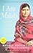 I Am Malala by Malala Yousafzai