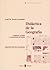 Didáctica de la geografía: Problemas sociales y conocimiento del medio