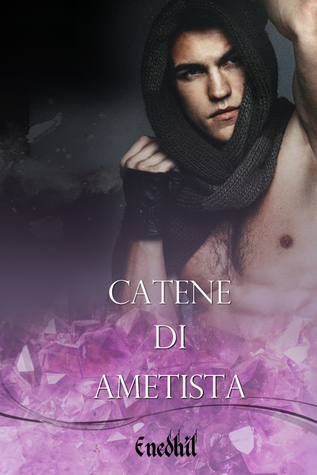 Catene di ametista