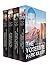 True Crime Boxed Set: True Crime by Evil Killers Collection (True Crime by Evil Killers #1-4)