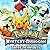 The NEW (2015) Complete Guide to: Pokémon Mystery Dungeon Gates to Infinity Game Cheats AND Guide Tips & Tricks, Strategy, Walkthrough, Secrets, Download the game, Codes, Gameplay and MORE!