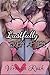 Lustfully Ever After: A First Time Lesbian Erotica Short Four Story Bundle