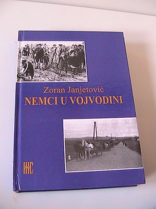 Nemci u Vojvodini