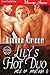 Lily's Hot Duo (Men of Montana, #8)