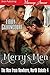 Merry's Men (The Men from Nowhere, North Dakota 4)