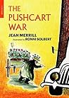 The Pushcart War by Jean Merrill