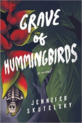 Grave of Hummingbirds (Kindle Edition)