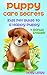 Puppy Care Secrets by Holly Lloyd