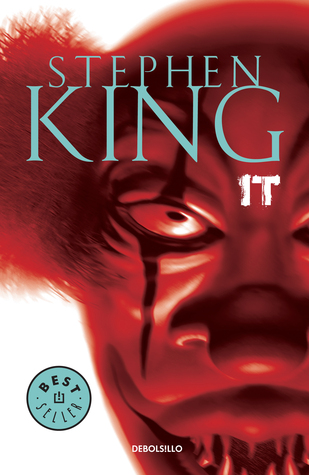 Tapa de It (Stephen  King)