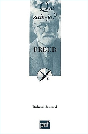 Freud (8eme edition)