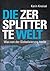 Die zersplitterte Welt: Was von der Globalisierung bleibt (German Edition)