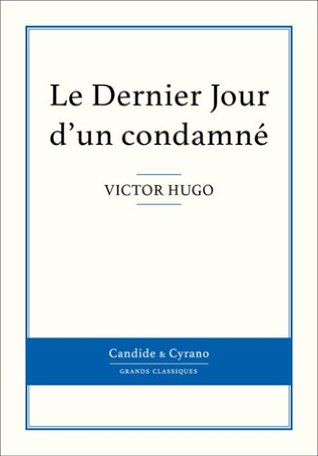 Le Dernier Jour d'un condamné