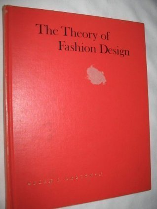 The Theory of Fashion Design (Hardcover)