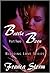 Battle Born (Bleeding Love, #2)