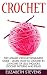 Crochet by Elizabeth Stevens
