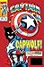 Captain America (1968-1996)...