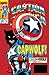 Captain America (1968-1996) #405